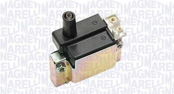 MAGNETI MARELLI Катушка зажигания 060810262010